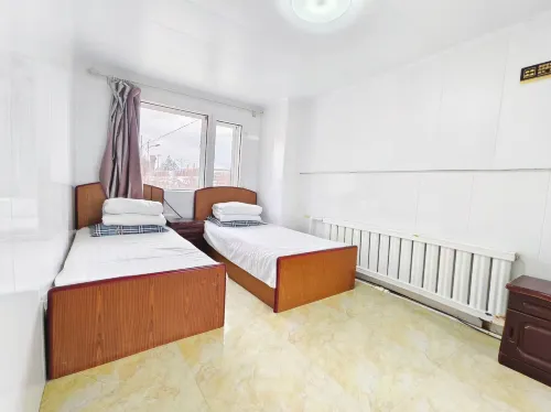 Xiyangyang Chinese Inn Hotels in Xunke