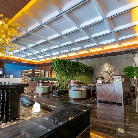 Hanjing Hotel