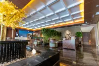 Hanjing Hotel Hotels in Shanyin