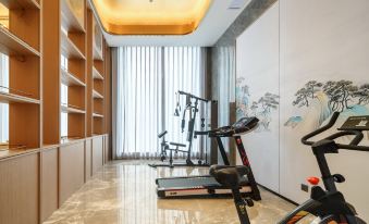 Wenchang Jinyuan Hotel