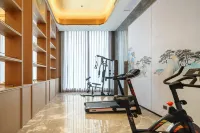 Wenchang Jinyuan Hotel Hotels in Zitong