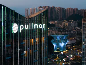 Pullman Renhuai Chuangmeng