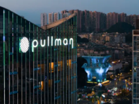 Pullman Renhuai Chuangmeng Hotels in Renhuai