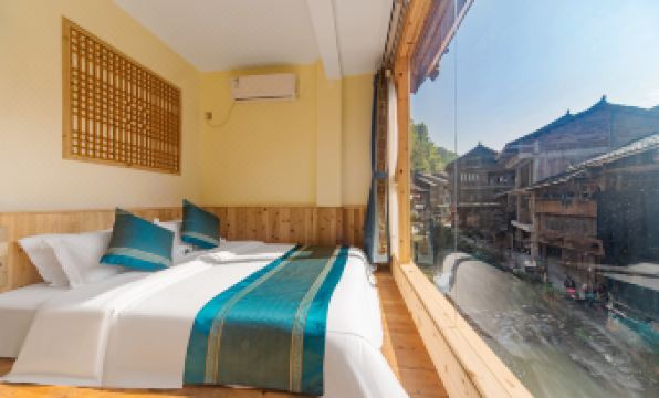 Yue Dongxin Inn - Housity