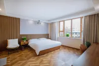 Yuanyu JinShe QR Code Hotel