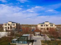 Tianyuan Ruibo Hotel