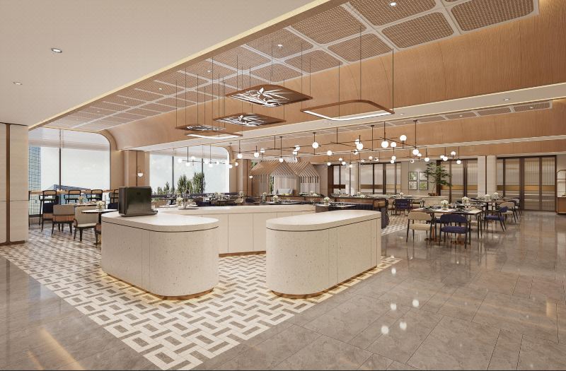 Hilton Garden Inn Chengdu Taikoo Li photo 3
