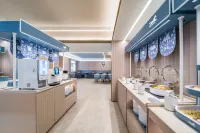 HanTing Hotel (Yichang Baiyang Xincheng) Hotels in Zhijiang