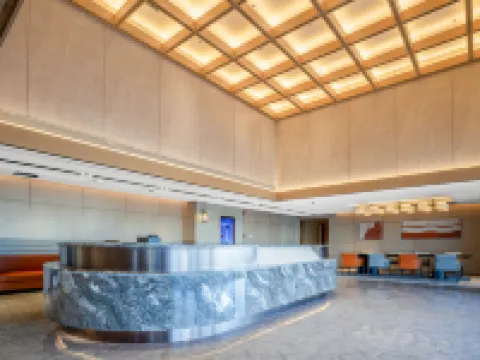 星程酒店(阿拉善盟額濟納旗策克店) 額濟納旗酒店