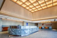 Starway Hotel (Alashanmeng Ejin Banner Ceke) Hotels in Ejin Banner