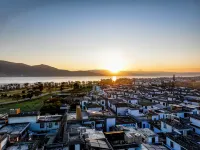 Dali Haohai Yueju Seascape Guest House Hotels in Upper Section of the Erhai Lake Ecological Corridor