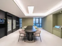 海友酒店（長沙樹木嶺地鐵站新世界廣場店） 鄰近赤岗岭的酒店