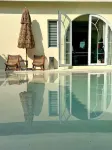 Heart&Island Island Mood · Lake View Homestay - en bord de mer