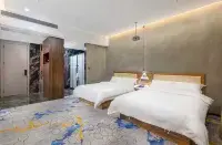 Jiangkou Dadun Hotel