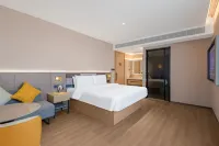 Homeinn Plus Hotel (Kashgar Old City Scenic Area East Gate) Hotels in Kashgar