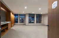 Shankee Coffee Style Hotel (Wuhu Nanling Passenger Transport Center) Hotel a Nanling
