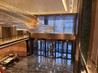 DI CHENG  JING  HAO  HOTEL Hotels in Huangling