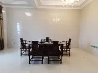 Meizhou Island Haiyunlai Hotel