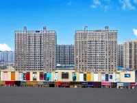 량산 콴지 윤주 호텔 량산 호텔