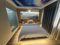 Jinfu Hotel