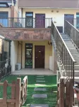 Beijing Weiyie Light Luxury Holiday Villa - فلل