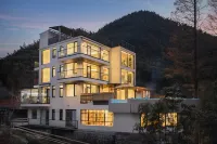 Anji Shanqiu Send Chill Shanye Private Soup Resort Homestay