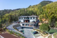 Tianzhu Mountain Yizhenchunshan Homestay Hotels in Qianshan