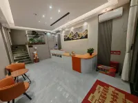 Jieshun Business Hotel