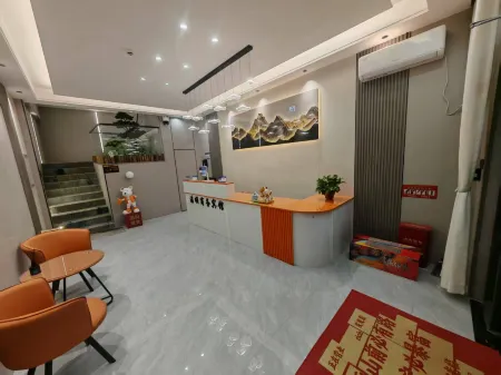 Jieshun Business Hotel