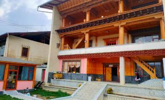 Chimidwa Homestay