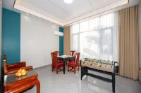 yunqi yuelu Hotel（OMG paradise）