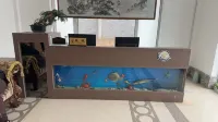 長海星辰嶼海飯店