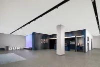 아투어 라이트 상하이 푸동 공항 시신 로드 호텔