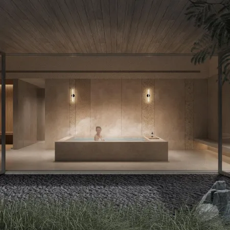 Jiangnan House Yangzhou Guanglin