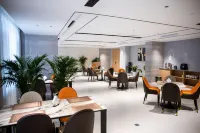 HUIHONG HOTEL Hôtels à : Qiyang