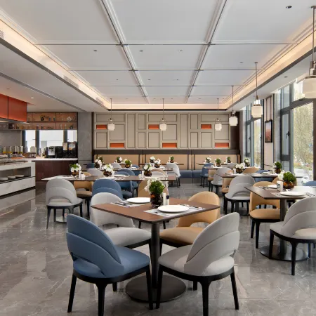 Hampton by Hilton Zhoukou Chuanhui