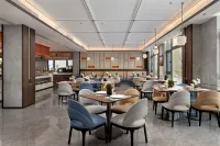 Hampton by Hilton Zhoukou Chuanhui - Morgenmad