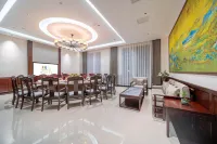 Butterfly City Hotel - breakfast