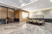 Starway Hotel(Dazhou Dazhu East Lake Park Branch) Hôtels à : Dazhu