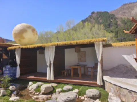 Zhijian Shanxing B&B (Mount Wutai Scenic Spot Store)