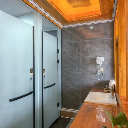 Xiangyunduan Alaya Boutique Stay (Zagana Scenic Area)