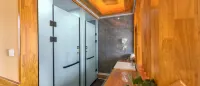 Xiangyunduan Alaya Boutique Stay (Zagana Scenic Area) - balcony