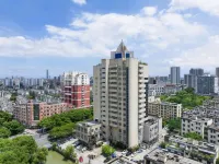 Haining Star Region Hotel