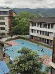 西江鴻傑依雲別苑飯店（西江千戶苗寨西門遊客服務中心店）