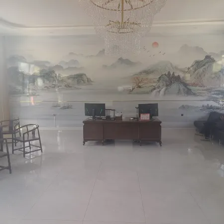 Xiju Homestay
