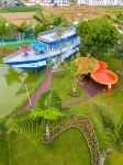 YunGuoLi Grade Park Homestay (Jianshui Ancient Town Branch) Hotels in Jianshui
