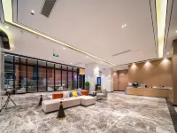 Ou Si Ka Hotel Hotels near Danshui