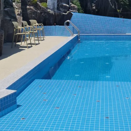 Wenling Shitang Guan'erhai Homestay