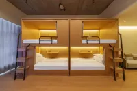 Joying Travel Hostel (Bagua City Taiji Tan)