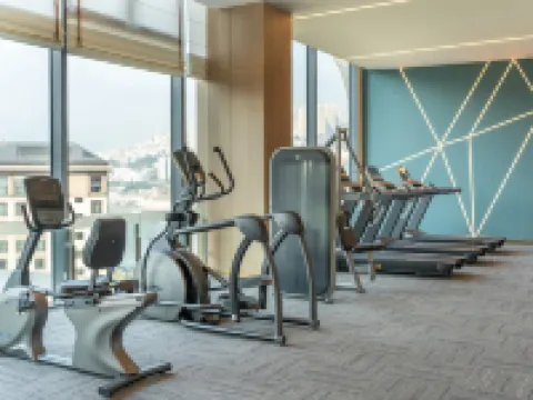 重慶巫山蔚景溫德姆酒店 巫山酒店